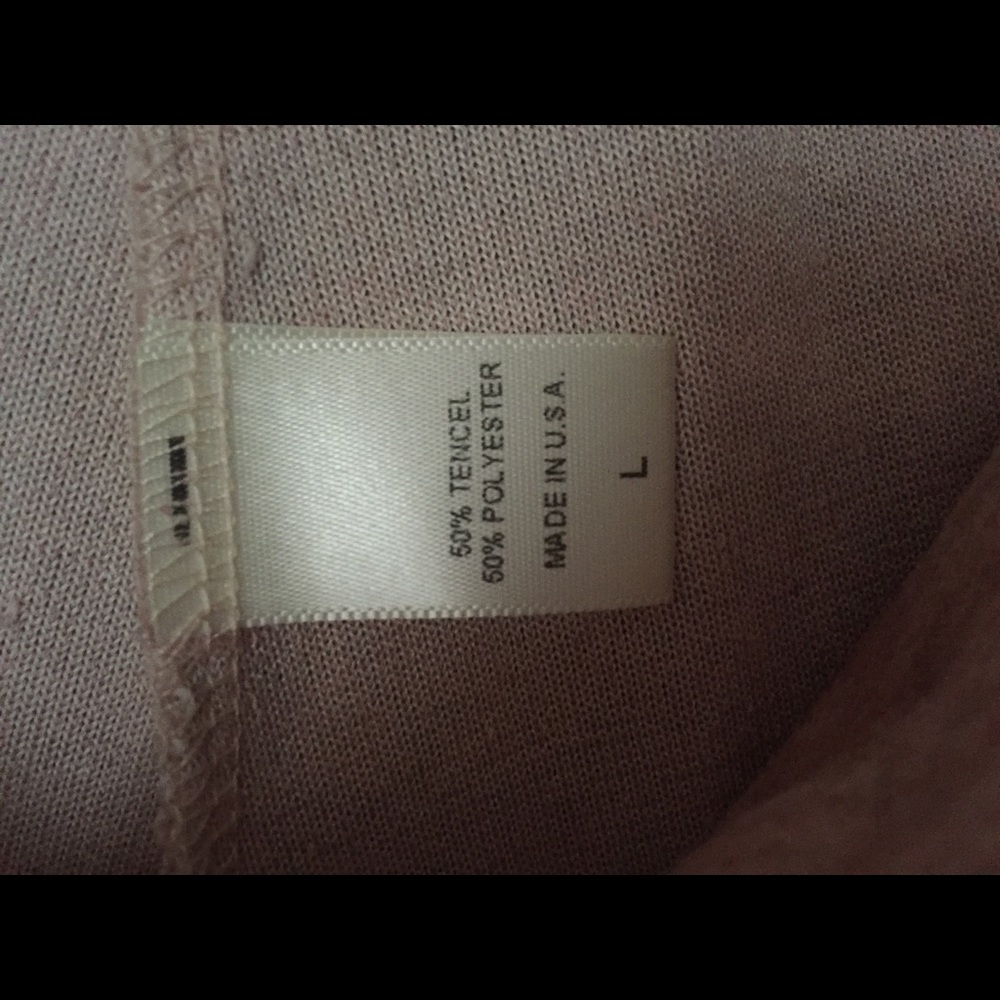 Drawstring pants - Picture 4 of 4